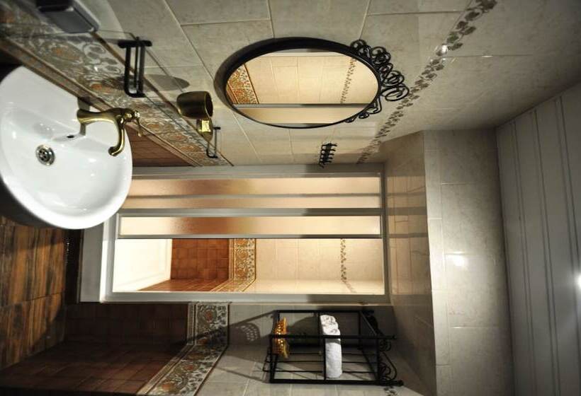 Quarto Estandar, Guest House Ognivo