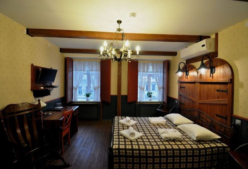 חדר סטנדרט, Guest House Ognivo