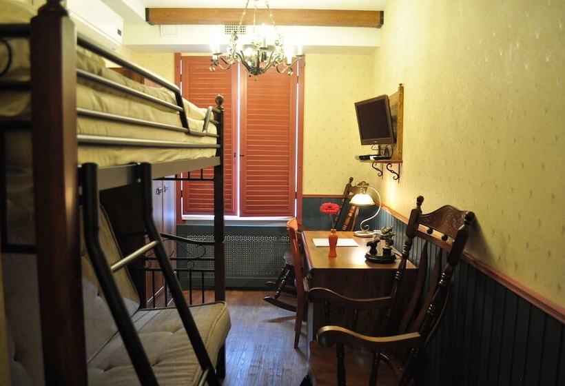 חדר סטנדרט לשלושה, Guest House Ognivo