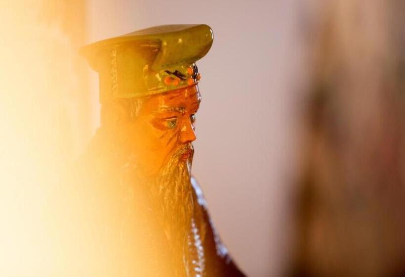 Стандартный Номер Кровать Кинг, Dreamkatchers Lake Powell Bed & Breakfast