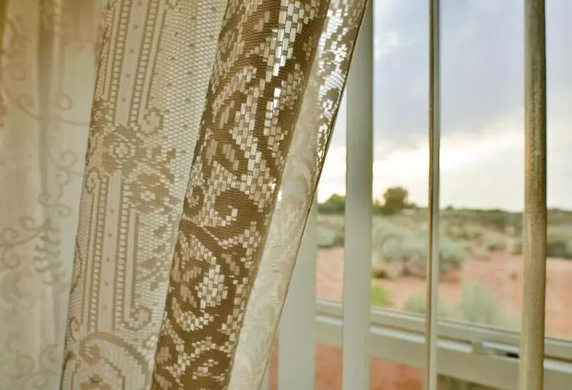 キングサイズベッドのスタンダードルーム, Dreamkatchers Lake Powell Bed & Breakfast