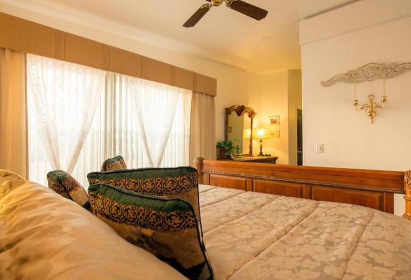 Стандартный Номер Кровать Кинг, Dreamkatchers Lake Powell Bed & Breakfast