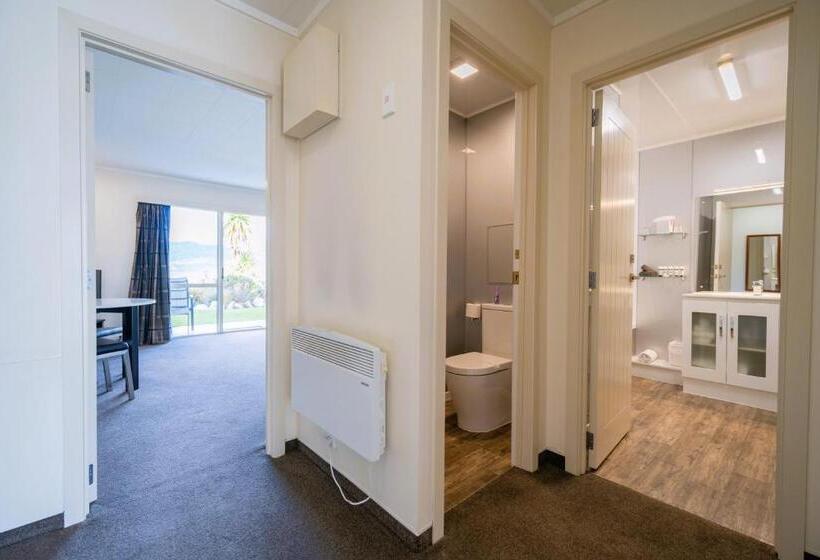 1 Bedroom Apartment Lake View, Fiordland Lakeview Motel And Apartments