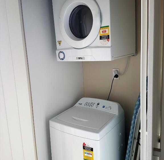 آپارتمان 2 خوابه, Fiordland Lakeview Motel And Apartments