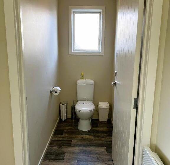 آپارتمان 2 خوابه, Fiordland Lakeview Motel And Apartments