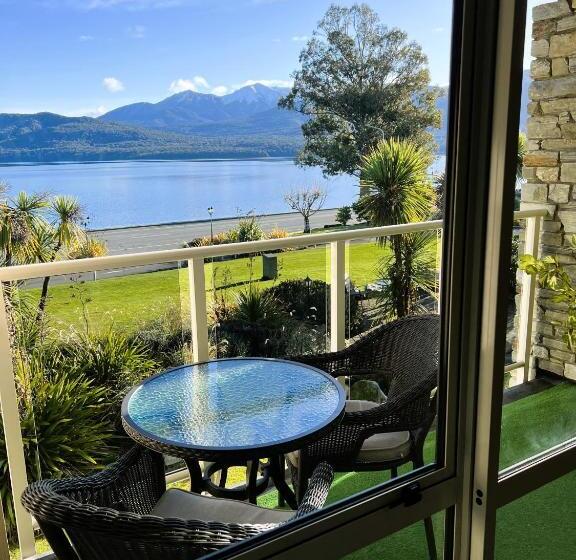 آپارتمان 2 خوابه, Fiordland Lakeview Motel And Apartments