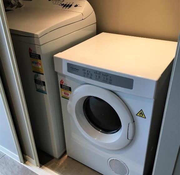 خانه 3 خوابه, Fiordland Lakeview Motel And Apartments