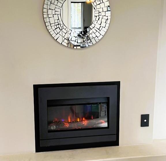 خانه 3 خوابه, Fiordland Lakeview Motel And Apartments