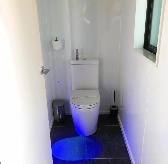 استودیوی لوکس, Fiordland Lakeview Motel And Apartments