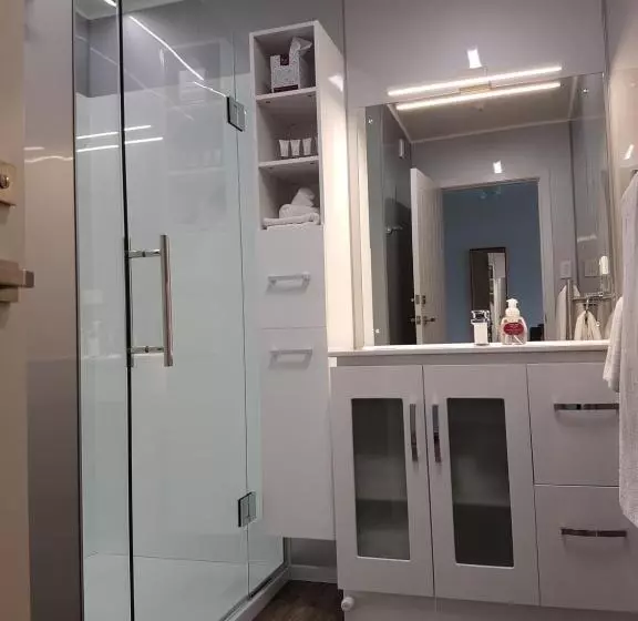 1 Bedroom Apartment Lake View, Fiordland Lakeview Motel And Apartments