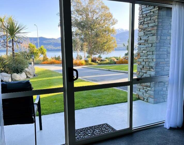 آپارتمان 1 خوابه, Fiordland Lakeview Motel And Apartments