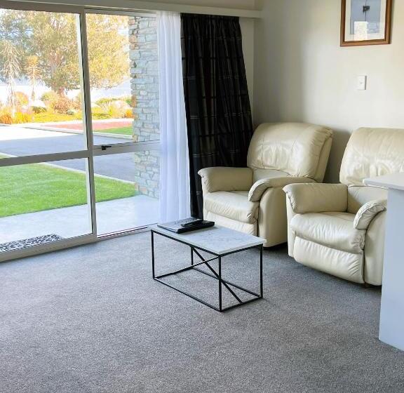 آپارتمان 1 خوابه, Fiordland Lakeview Motel And Apartments