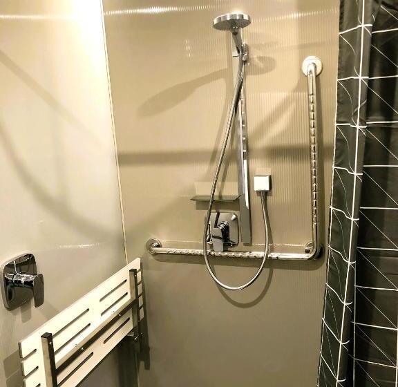 استودیوی لوکس, Fiordland Lakeview Motel And Apartments