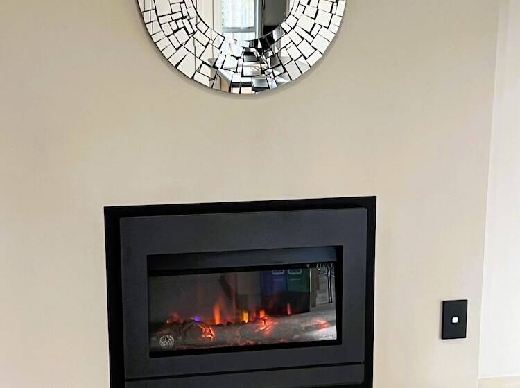 خانه 3 خوابه, Fiordland Lakeview Motel And Apartments