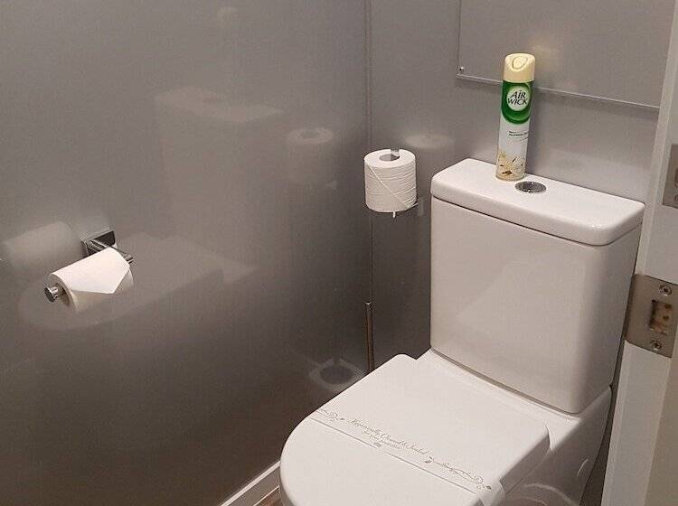 1 Bedroom Apartment Lake View, Fiordland Lakeview Motel And Apartments