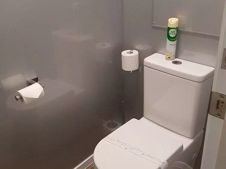 1 Bedroom Apartment Lake View, Fiordland Lakeview Motel And Apartments