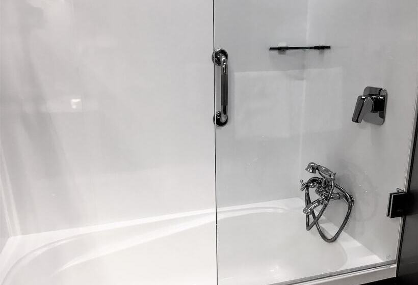 1 Bedroom Apartment Lake View, Fiordland Lakeview Motel And Apartments