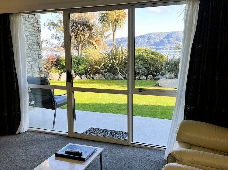 1 Bedroom Apartment Lake View, Fiordland Lakeview Motel And Apartments