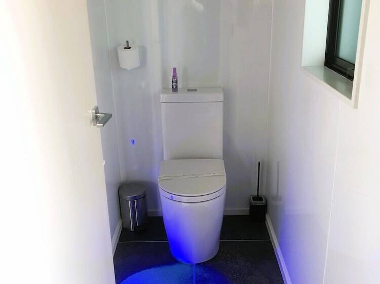 استودیوی لوکس, Fiordland Lakeview Motel And Apartments