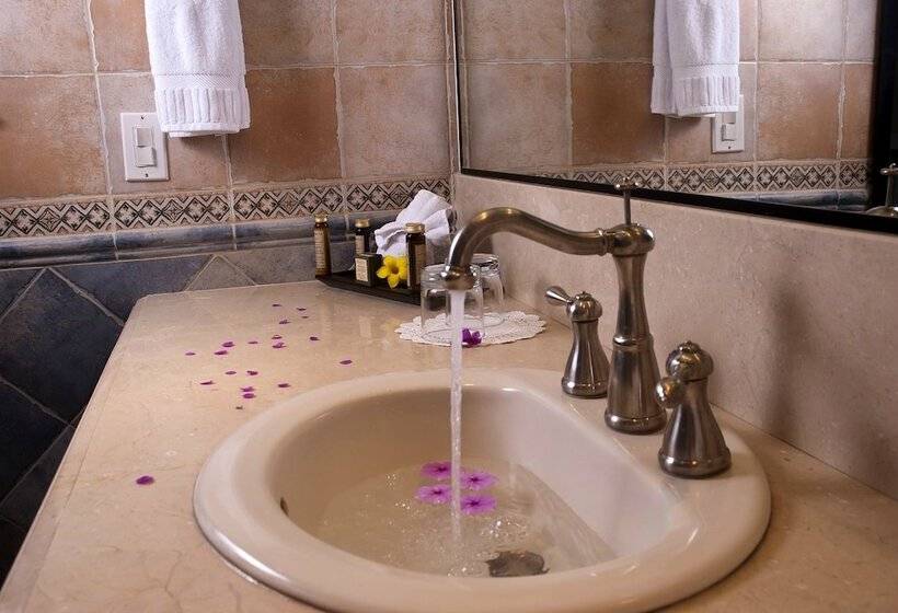 غرفة قياسية, Hacienda Los Molinos Boutique Hotel & Villas