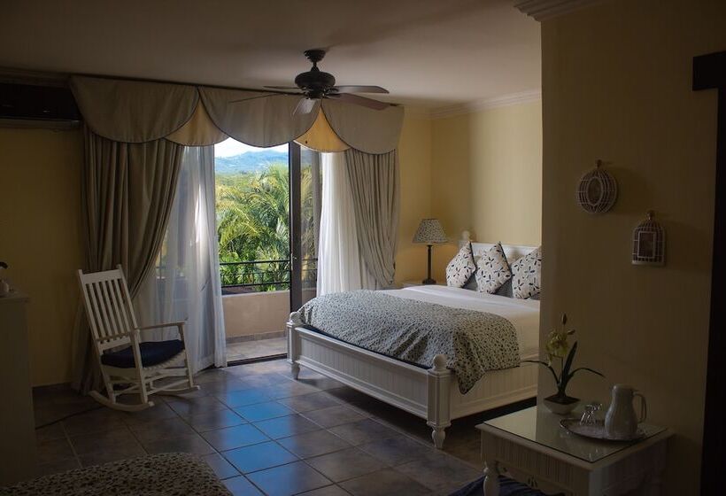 Номер Стандарт, Hacienda Los Molinos Boutique Hotel & Villas