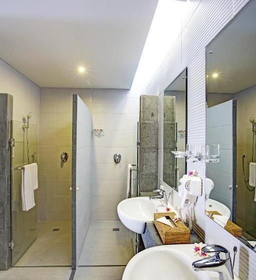 스위트, Alindra Villas & Spa