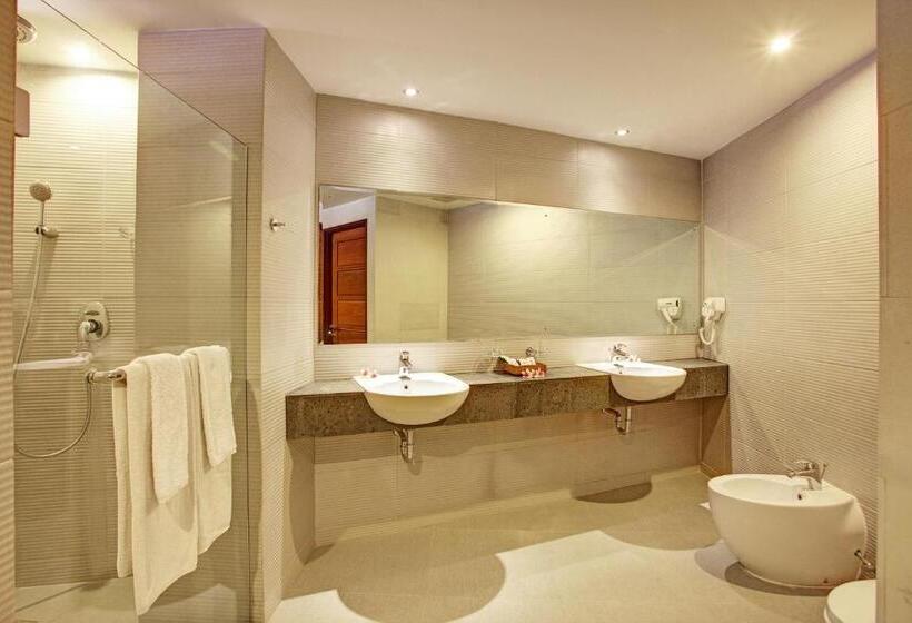 스위트, Alindra Villas & Spa