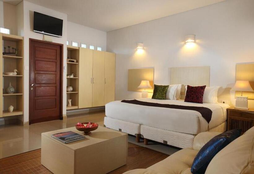 스위트, Alindra Villas & Spa