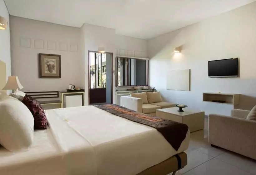 スイート, Alindra Villas & Spa