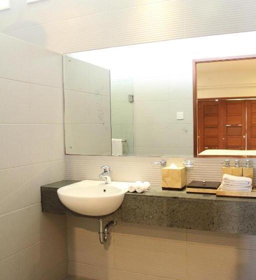 스위트, Alindra Villas & Spa