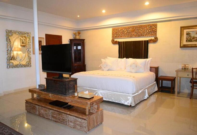 스위트, Alindra Villas & Spa