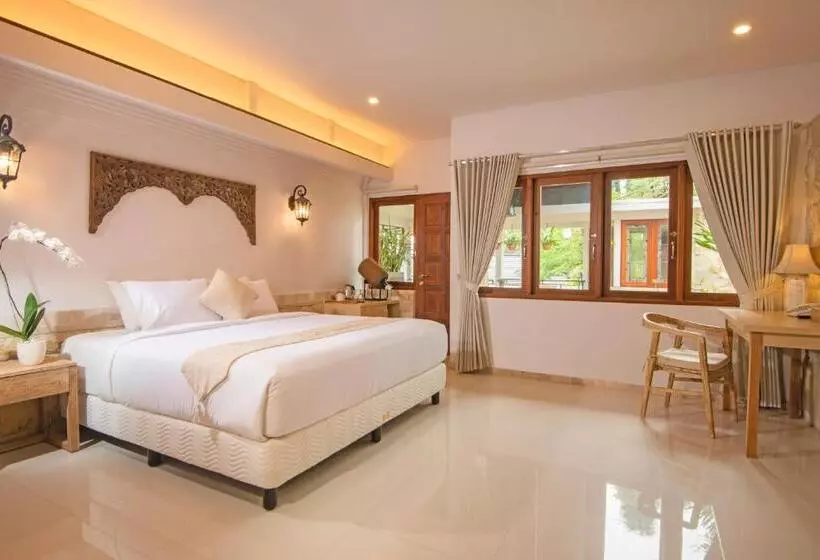 スイート, Alindra Villas & Spa
