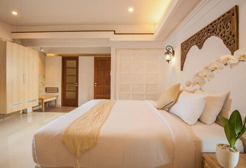 스위트, Alindra Villas & Spa