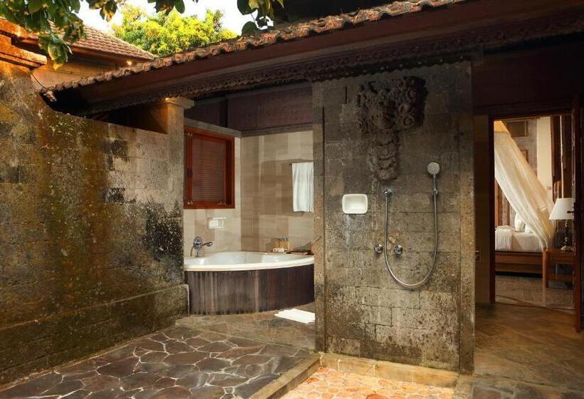 빌라 침실 1개, Alindra Villas & Spa