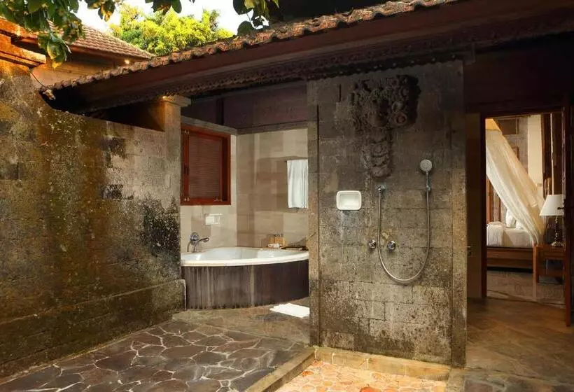 ビラホテル１ベッドルーム, Alindra Villas & Spa