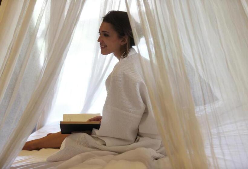 Вилла 1 Спальня, Alindra Villas & Spa