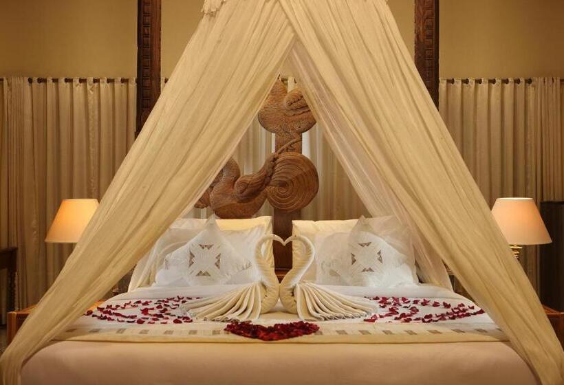 빌라 침실 1개, Alindra Villas & Spa