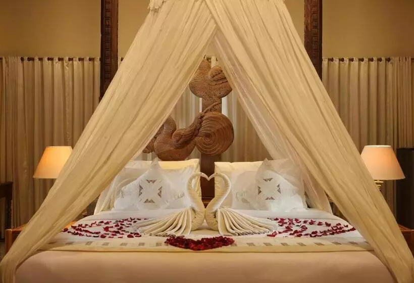 ビラホテル１ベッドルーム, Alindra Villas & Spa
