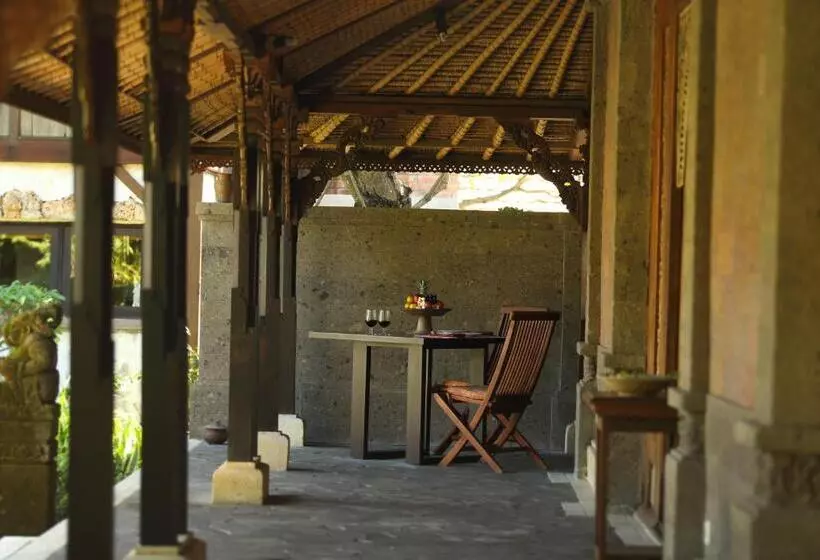 ビラホテル１ベッドルーム, Alindra Villas & Spa
