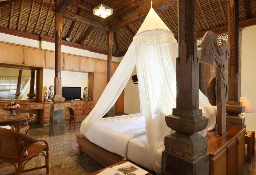 Вилла 1 Спальня, Alindra Villas & Spa