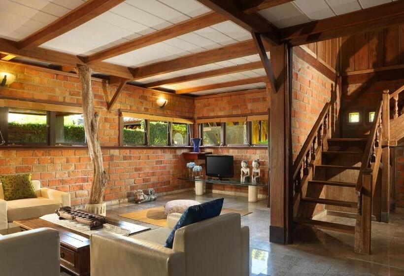 침실 2개 빌라, Alindra Villas & Spa