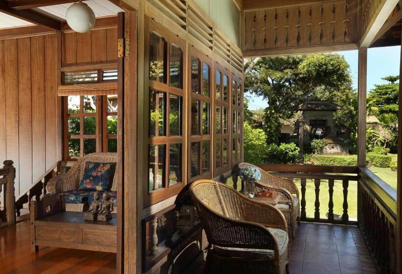 침실 2개 빌라, Alindra Villas & Spa