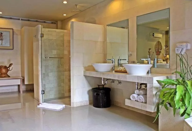 プール付き１ベッドルームヴィラ, Alindra Villas & Spa