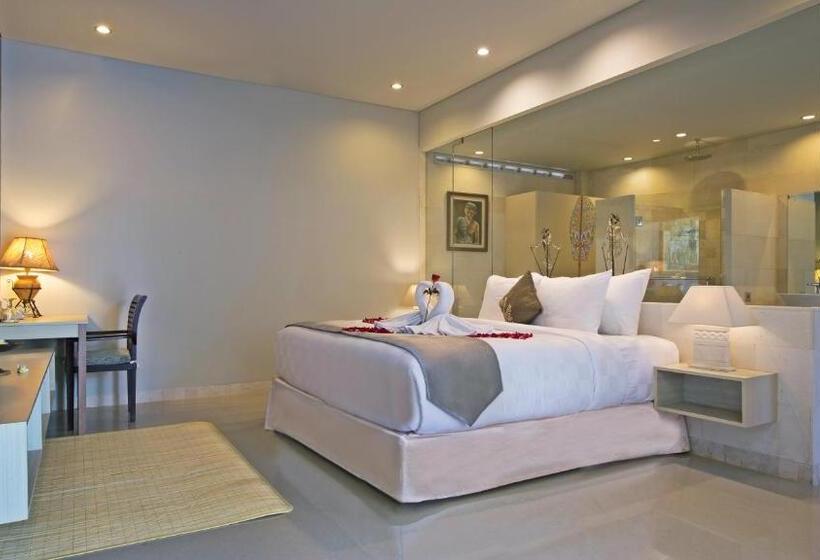 Вилла с 1 спальней и бассейном, Alindra Villas & Spa