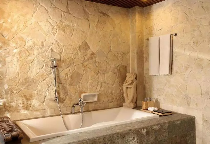 プール付き１ベッドルームヴィラ, Alindra Villas & Spa