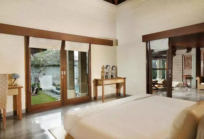 プール付き１ベッドルームヴィラ, Alindra Villas & Spa