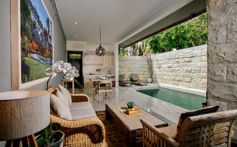 빌라 침실 1개, Alindra Villas & Spa