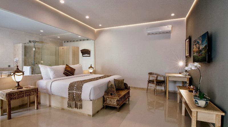 빌라 침실 1개, Alindra Villas & Spa