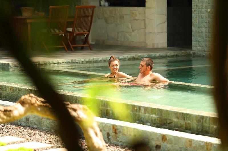 침실 2개 빌라, Alindra Villas & Spa