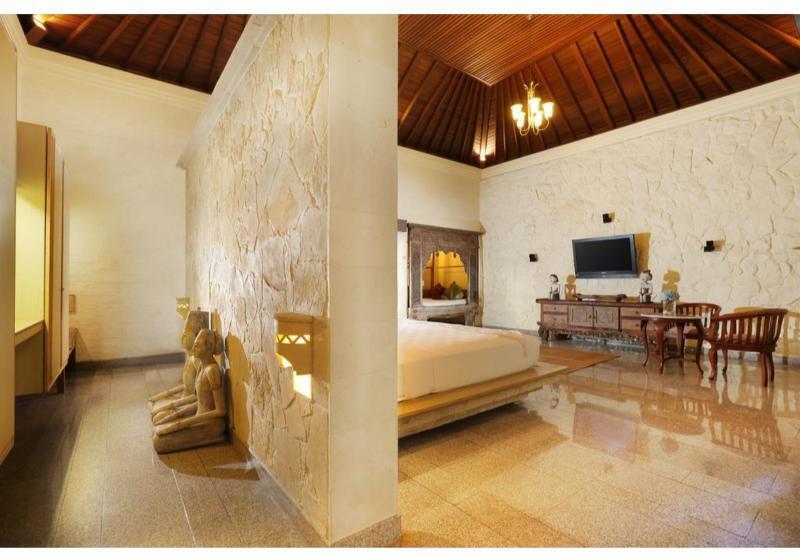 침실 2개 빌라, Alindra Villas & Spa